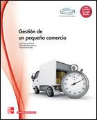 GESTION DEL PEQUE|O COMERCIO. GRADO MEDIO. | 9788448184452 | ESCRIVA MONZON | Llibreria Ombra | Llibreria online de Rubí, Barcelona | Comprar llibres en català i castellà online