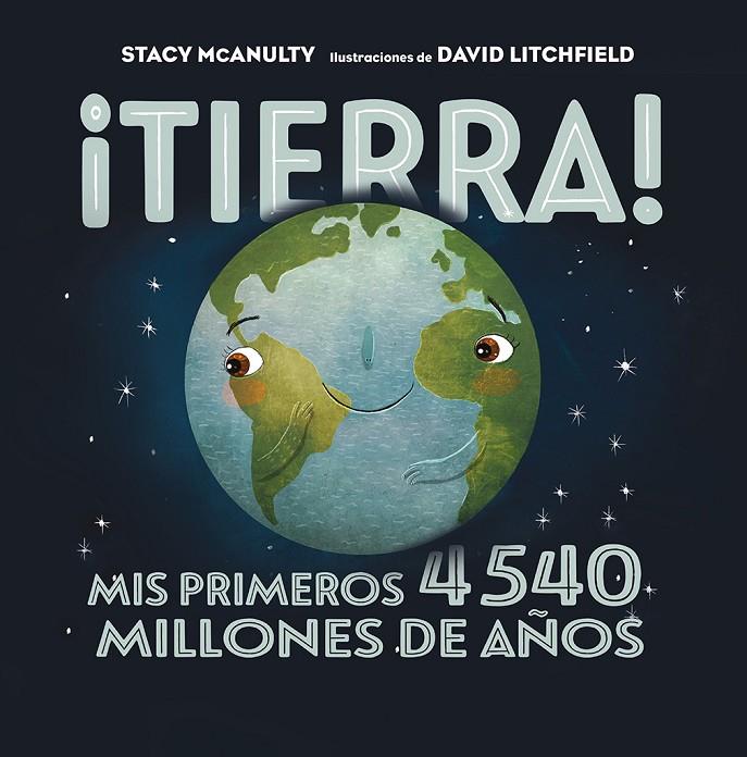 ¡TIERRA! | 9788491455752 | MCANULTY, STACY | Llibreria Ombra | Llibreria online de Rubí, Barcelona | Comprar llibres en català i castellà online