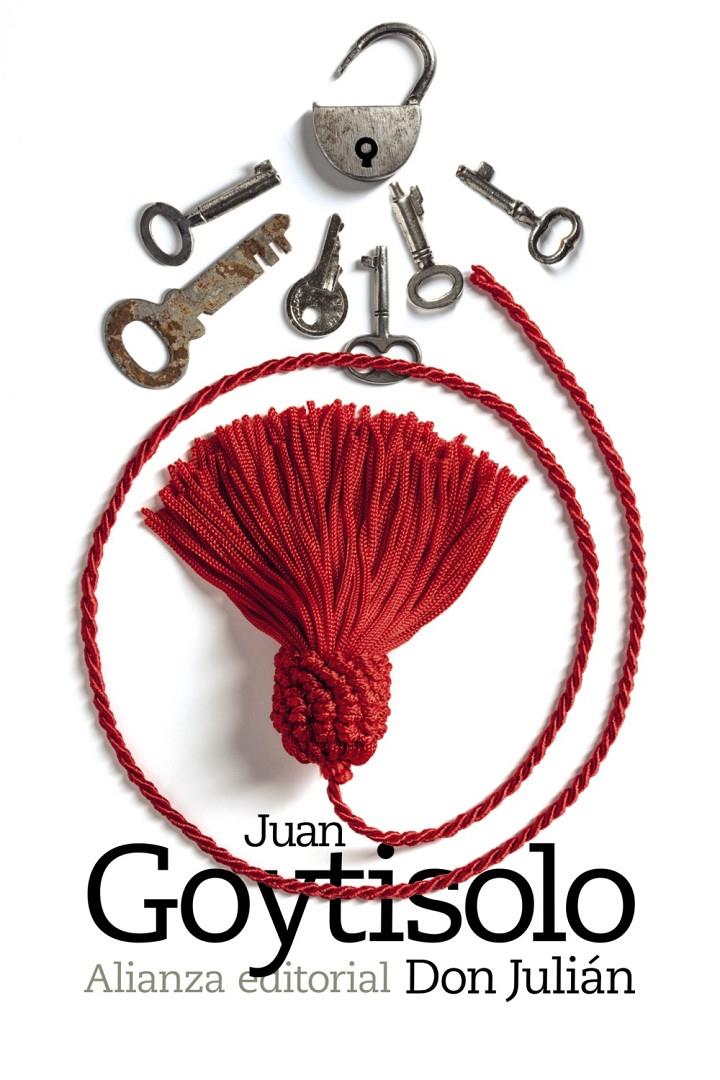 DON JULIÁN | 9788420691909 | JUAN GOYTISOLO | Llibreria Ombra | Llibreria online de Rubí, Barcelona | Comprar llibres en català i castellà online