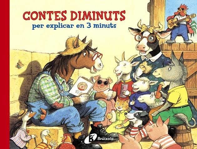 CONTES DIMINUTS PER EXPLICAR EN 3 MINUTS | 9788499064963 | FERNLEIGH BOOKS | Llibreria Ombra | Llibreria online de Rubí, Barcelona | Comprar llibres en català i castellà online