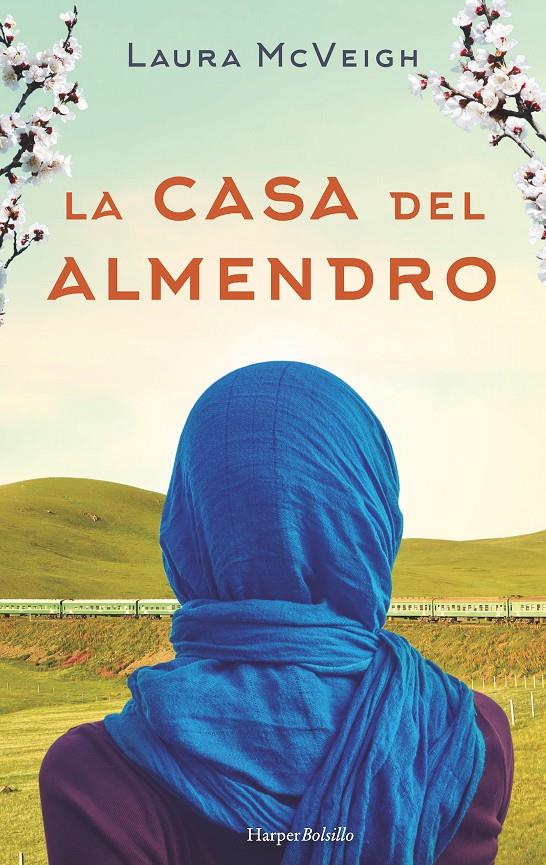 LA CASA DEL ALMENDRO | 9788417216085 | MCVEIGH, LAURA | Llibreria Ombra | Llibreria online de Rubí, Barcelona | Comprar llibres en català i castellà online