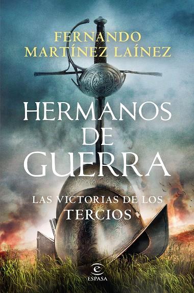 HERMANOS DE GUERRA | 9788467073164 | MARTÍNEZ LAÍNEZ, FERNANDO | Llibreria Ombra | Llibreria online de Rubí, Barcelona | Comprar llibres en català i castellà online