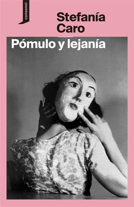 PÓMULO Y LEJANÍA | 9788419490292 | CARO, STEFANIA | Llibreria Ombra | Llibreria online de Rubí, Barcelona | Comprar llibres en català i castellà online