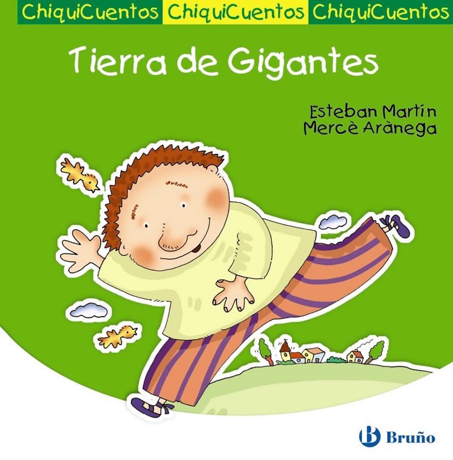 TIERRA DE GIGANTES | 9788421684276 | MARTÍN, ESTEBAN | Llibreria Ombra | Llibreria online de Rubí, Barcelona | Comprar llibres en català i castellà online