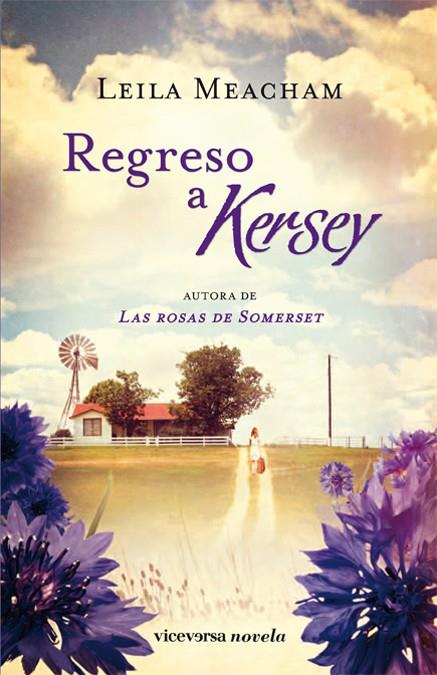 REGRESO A KERSEY | 9788492819973 | LEILA MEACHAM | Llibreria Ombra | Llibreria online de Rubí, Barcelona | Comprar llibres en català i castellà online