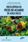 ENCICLOPEDIA DE PECES DE ACUARIO DE AGUA DULCE | 9788425514098 | AXELROD, HERBERT R./BURGESS, WARREN E./Y OTROS | Llibreria Ombra | Llibreria online de Rubí, Barcelona | Comprar llibres en català i castellà online