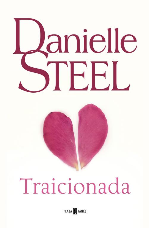 TRAICIONADA | 9788401017001 | STEEL, DANIELLE | Llibreria Ombra | Llibreria online de Rubí, Barcelona | Comprar llibres en català i castellà online