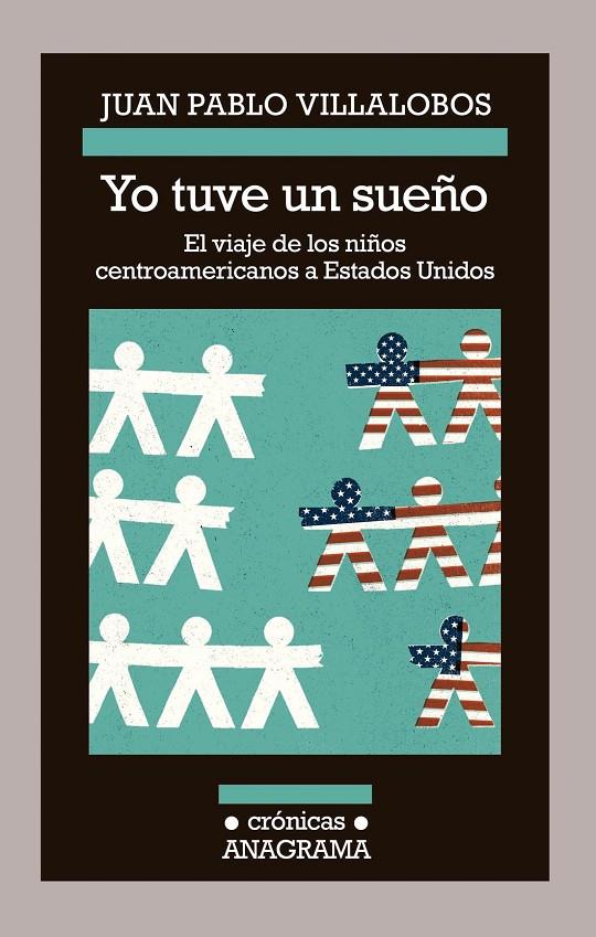 YO TUVE UN SUEÑO | 9788433926203 | VILLALOBOS, JUAN PABLO | Llibreria Ombra | Llibreria online de Rubí, Barcelona | Comprar llibres en català i castellà online