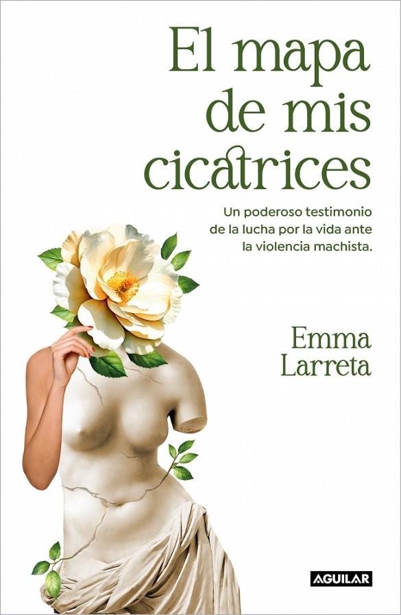 EL MAPA DE MIS CICATRICES | 9788403524880 | LARRETA, EMMA | Llibreria Ombra | Llibreria online de Rubí, Barcelona | Comprar llibres en català i castellà online