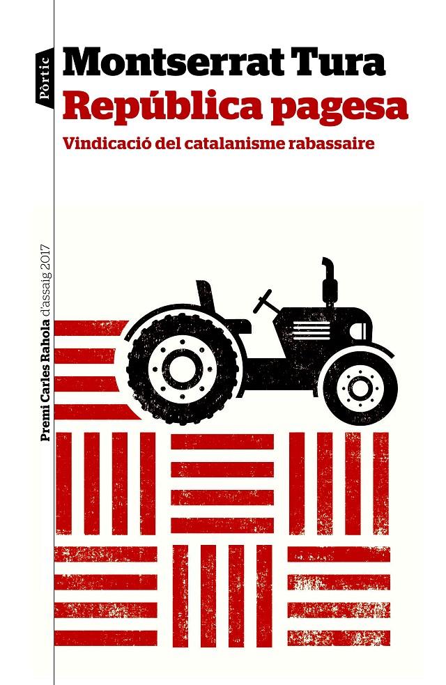 REPÚBLICA PAGESA | 9788498094046 | TURA CAMAFREITA, MONTSERRAT | Llibreria Ombra | Llibreria online de Rubí, Barcelona | Comprar llibres en català i castellà online