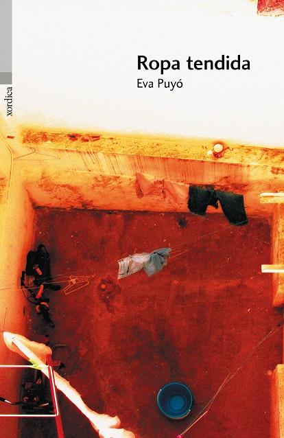 ROPA TENDIDA | 9788496457959 | EVA PUYO | Llibreria Ombra | Llibreria online de Rubí, Barcelona | Comprar llibres en català i castellà online