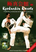 KYOKUSHIN KARATE | 9788489897731 | PEREZ, FERNÁNDO | Llibreria Ombra | Llibreria online de Rubí, Barcelona | Comprar llibres en català i castellà online