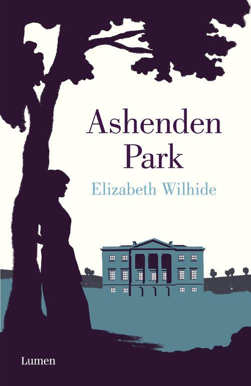 ASHENDEN PARK | 9788426420855 | WILHIDE,ELIZABETH | Llibreria Ombra | Llibreria online de Rubí, Barcelona | Comprar llibres en català i castellà online