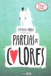 PAREJAS DE COLORES | 9788475567013 | MORÉN, PATRICIA | Llibreria Ombra | Llibreria online de Rubí, Barcelona | Comprar llibres en català i castellà online