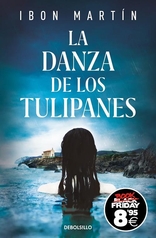 LA DANZA DE LOS TULIPANES (CAMPAÑA BLACK FRIDAY) (INSPECTORA ANE CESTERO 1) | 9788466374064 | MARTÍN, IBON | Llibreria Ombra | Llibreria online de Rubí, Barcelona | Comprar llibres en català i castellà online