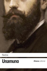 NIEBLA | 9788420608433 | MIGUEL DE UNAMUNO | Llibreria Ombra | Llibreria online de Rubí, Barcelona | Comprar llibres en català i castellà online