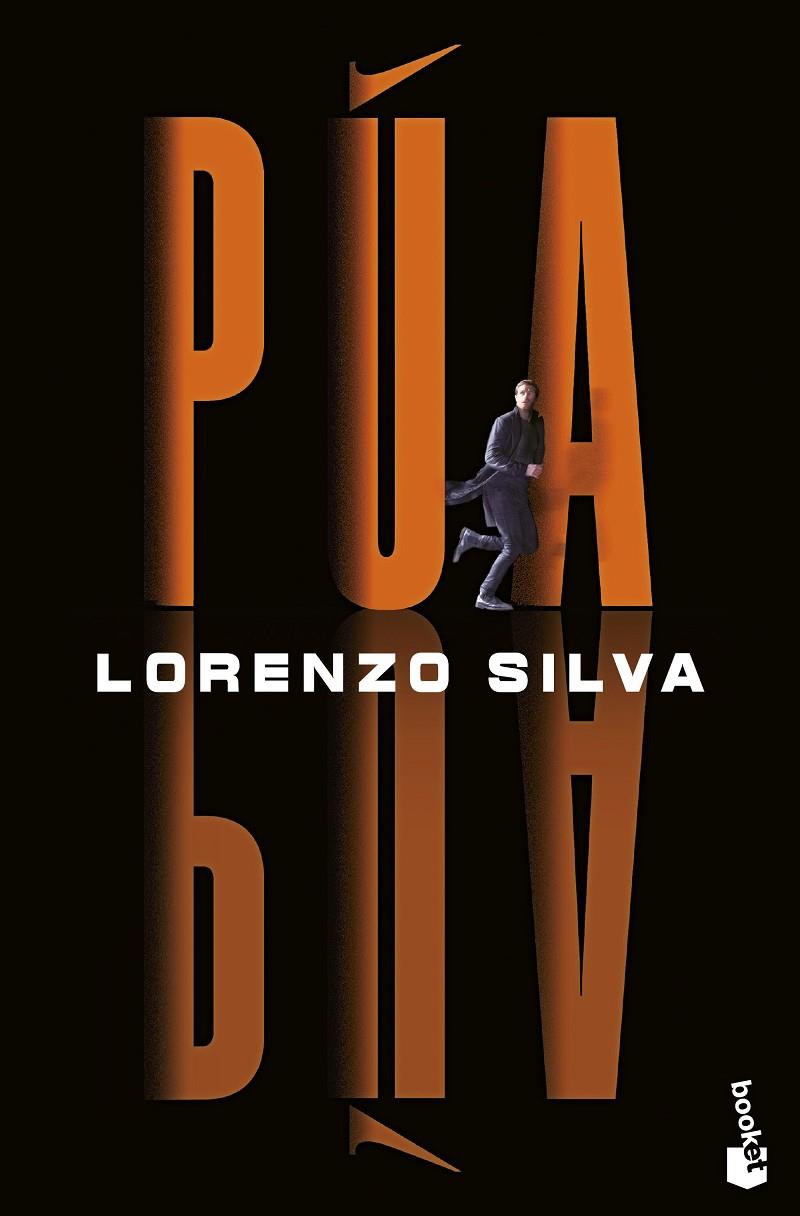 PÚA | 9788423365197 | SILVA, LORENZO | Llibreria Ombra | Llibreria online de Rubí, Barcelona | Comprar llibres en català i castellà online