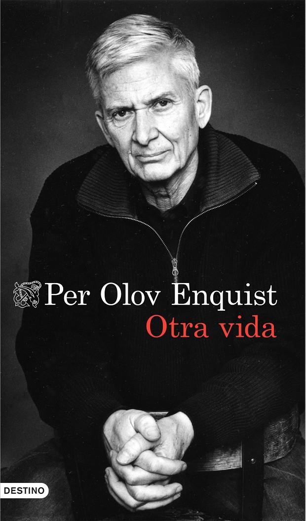 OTRA VIDA | 9788423349067 | PER OLOV ENQUIST | Llibreria Ombra | Llibreria online de Rubí, Barcelona | Comprar llibres en català i castellà online