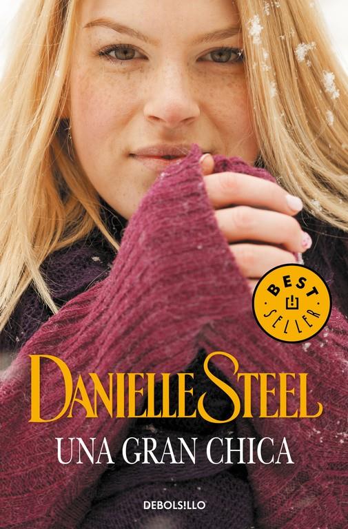 UNA GRAN CHICA | 9788490624494 | STEEL,DANIELLE | Llibreria Ombra | Llibreria online de Rubí, Barcelona | Comprar llibres en català i castellà online