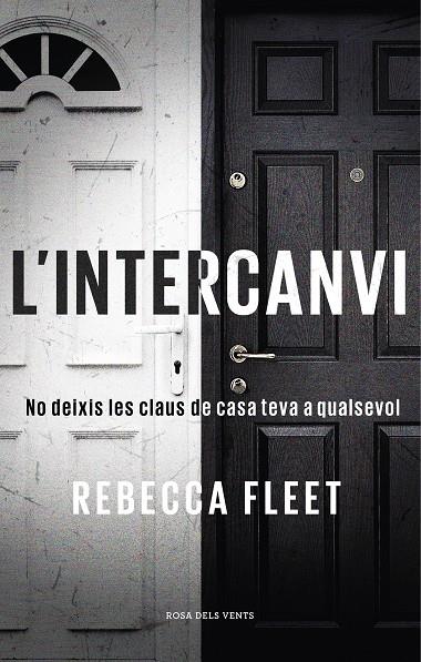 L'INTERCANVI | 9788417444525 | FLEET, REBECCA | Llibreria Ombra | Llibreria online de Rubí, Barcelona | Comprar llibres en català i castellà online