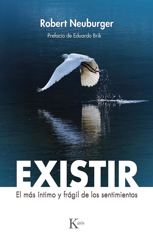 EXISTIR | 9788411210515 | NEUBURGER, ROBERT | Llibreria Ombra | Llibreria online de Rubí, Barcelona | Comprar llibres en català i castellà online