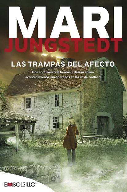 LAS TRAMPAS DEL AFECTO | 9788418185151 | JUNGSTEDT, MARI | Llibreria Ombra | Llibreria online de Rubí, Barcelona | Comprar llibres en català i castellà online