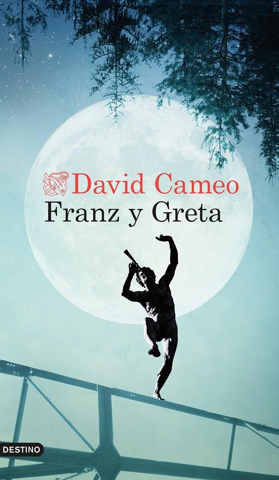 FRANZ Y GRETA | 9788423348145 | DAVID CAMEO (PABLO TUSSET) | Llibreria Ombra | Llibreria online de Rubí, Barcelona | Comprar llibres en català i castellà online