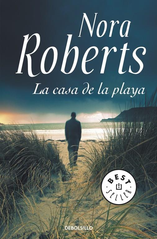 LA CASA DE LA PLAYA | 9788490627808 | ROBERTS,NORA | Llibreria Ombra | Llibreria online de Rubí, Barcelona | Comprar llibres en català i castellà online