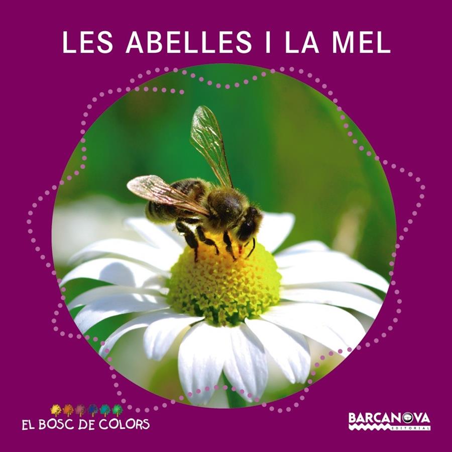 LES ABELLES I LA MEL | 9788448938796 | BALDÓ, ESTEL/GIL, ROSA/SOLIVA, MARIA | Llibreria Ombra | Llibreria online de Rubí, Barcelona | Comprar llibres en català i castellà online