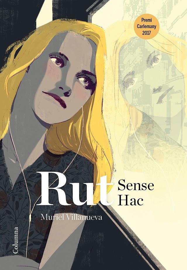 RUT SENSE HAC | 9788466423830 | VILLANUEVA I PENARNAU, MURIEL | Llibreria Ombra | Llibreria online de Rubí, Barcelona | Comprar llibres en català i castellà online