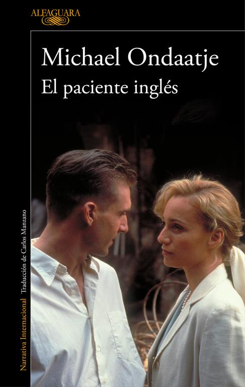 EL PACIENTE INGLÉS | 9788420420905 | ONDAATJE, MICHAEL | Llibreria Ombra | Llibreria online de Rubí, Barcelona | Comprar llibres en català i castellà online