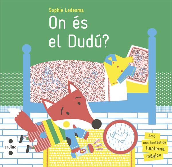 ON ES EL DUDU? | 9788466139793 | LEDESMA, SOPHIE | Llibreria Ombra | Llibreria online de Rubí, Barcelona | Comprar llibres en català i castellà online