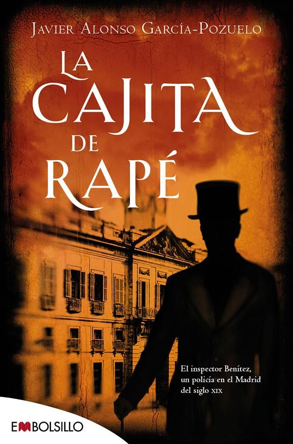 LA CAJITA DE RAPÉ | 9788416087754 | ALONSO GARCÍA - POZUELO, JAVIER | Llibreria Ombra | Llibreria online de Rubí, Barcelona | Comprar llibres en català i castellà online