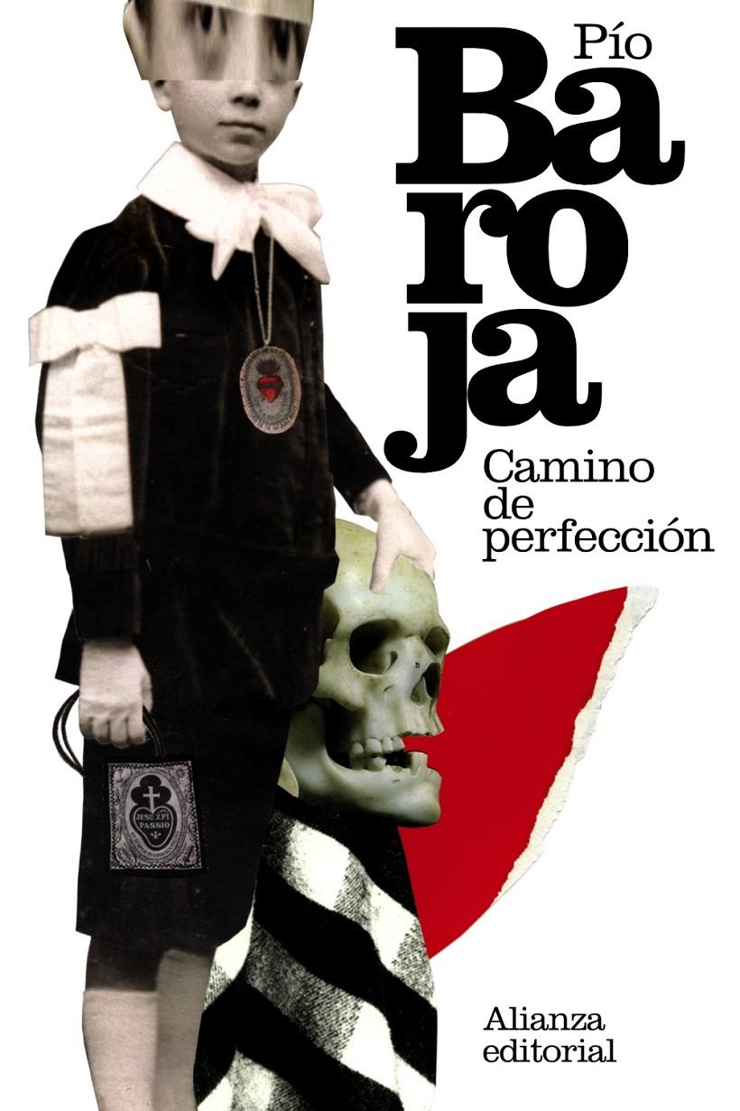 CAMINO DE PERFECCIÓN | 9788420673998 | PIO BAROJA | Llibreria Ombra | Llibreria online de Rubí, Barcelona | Comprar llibres en català i castellà online