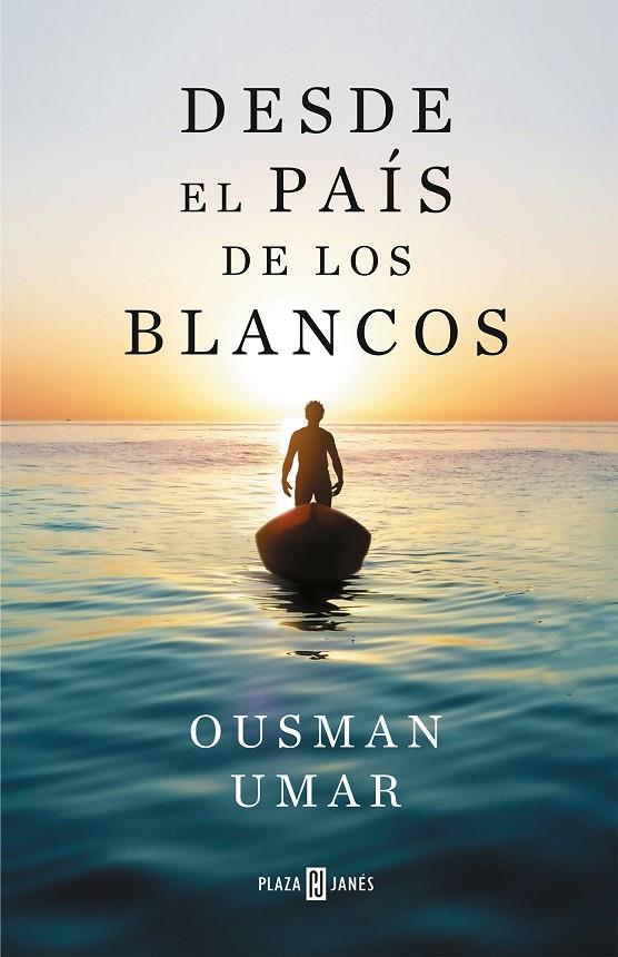 DESDE EL PAÍS DE LOS BLANCOS | 9788401025822 | UMAR, OUSMAN | Llibreria Ombra | Llibreria online de Rubí, Barcelona | Comprar llibres en català i castellà online