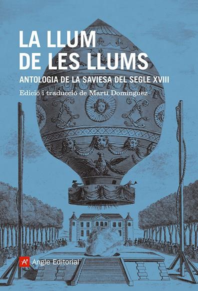 LA LLUM DE LES LLUMS | 9788410112520 | AUTOR, SENSE | Llibreria Ombra | Llibreria online de Rubí, Barcelona | Comprar llibres en català i castellà online