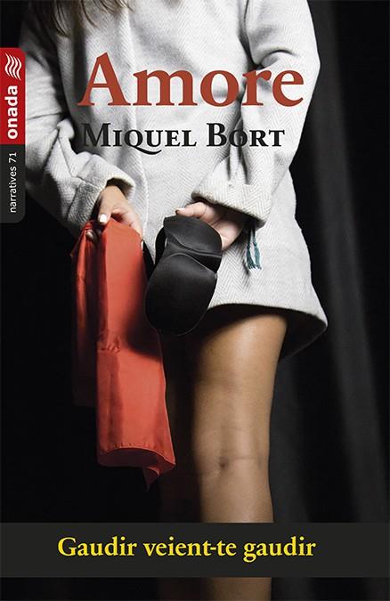 AMORE | 9788417638733 | BORT JUAN, MIQUEL | Llibreria Ombra | Llibreria online de Rubí, Barcelona | Comprar llibres en català i castellà online