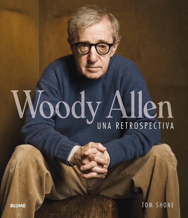 WOODY ALLEN | 9788498018363 | SHONE, TOM | Llibreria Ombra | Llibreria online de Rubí, Barcelona | Comprar llibres en català i castellà online