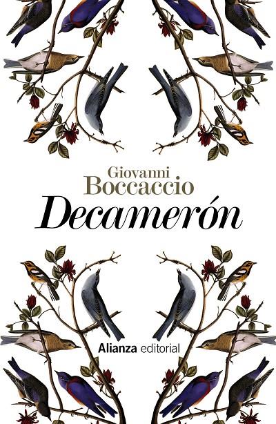 DECAMERÓN | 9788491819585 | BOCCACCIO, GIOVANNI | Llibreria Ombra | Llibreria online de Rubí, Barcelona | Comprar llibres en català i castellà online