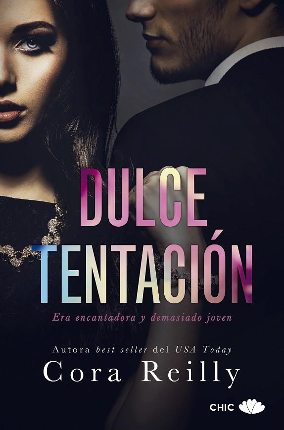 DULCE TENTACIÓN | 9788417972653 | REILLY, CORA | Llibreria Ombra | Llibreria online de Rubí, Barcelona | Comprar llibres en català i castellà online