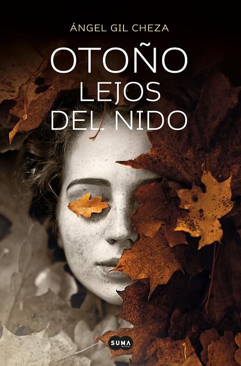 OTOÑO LEJOS DEL NIDO | 9788491294351 | GIL CHEZA, ÁNGEL | Llibreria Ombra | Llibreria online de Rubí, Barcelona | Comprar llibres en català i castellà online