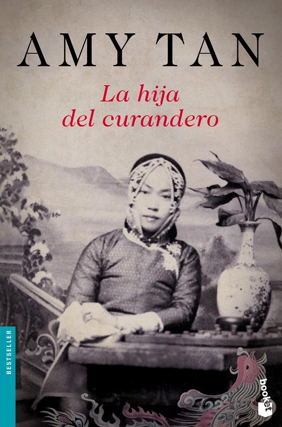 LA HIJA DEL CURANDERO | 9788408135852 | AMY TAN | Llibreria Ombra | Llibreria online de Rubí, Barcelona | Comprar llibres en català i castellà online