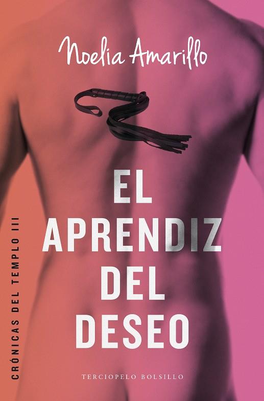 EL APRENDIZ DEL DESEO | 9788415952916 | AMARILLO, NOELIA | Llibreria Ombra | Llibreria online de Rubí, Barcelona | Comprar llibres en català i castellà online