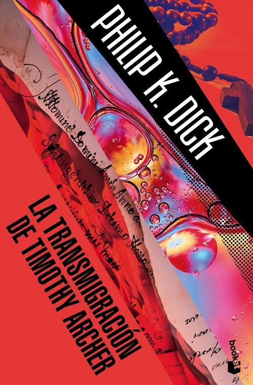 LA TRANSMIGRACIÓN DE TIMOTHY ARCHER | 9788445002575 | PHILIP K. DICK | Llibreria Ombra | Llibreria online de Rubí, Barcelona | Comprar llibres en català i castellà online