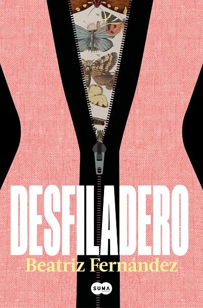 DESFILADERO | 9788491297352 | FERNÁNDEZ, BEATRIZ | Llibreria Ombra | Llibreria online de Rubí, Barcelona | Comprar llibres en català i castellà online