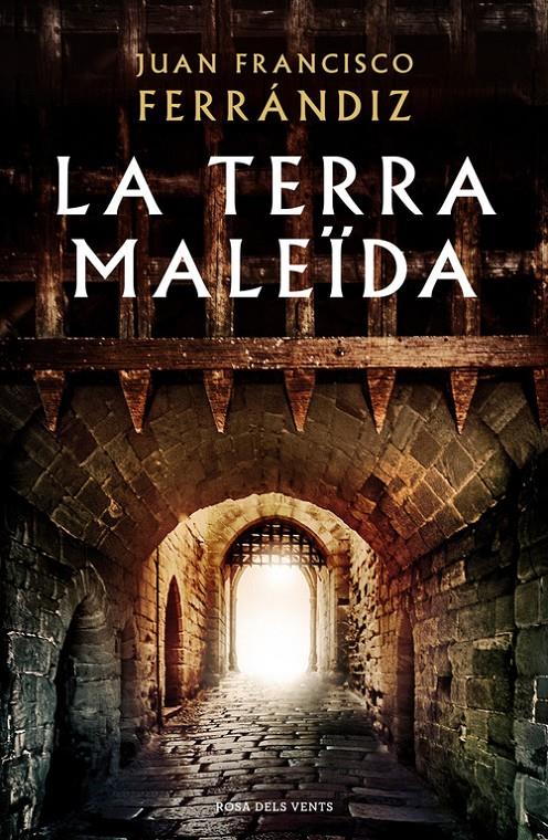 LA TERRA MALEÏDA | 9788416930555 | JUAN FRANCISCO FERRÁNDIZ | Llibreria Ombra | Llibreria online de Rubí, Barcelona | Comprar llibres en català i castellà online