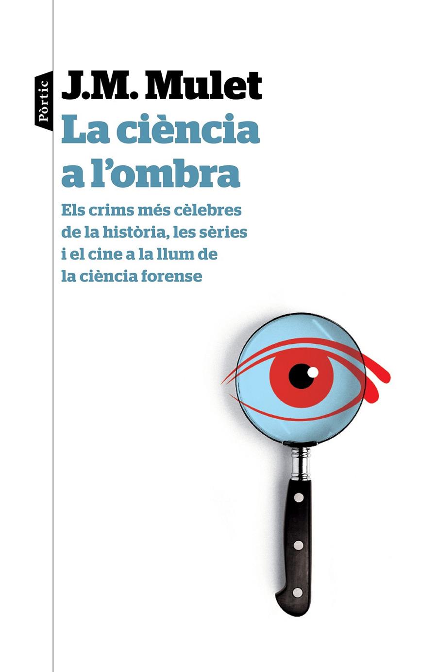 LA CIÈNCIA A L'OMBRA | 9788498093674 | J.M. MULET | Llibreria Ombra | Llibreria online de Rubí, Barcelona | Comprar llibres en català i castellà online