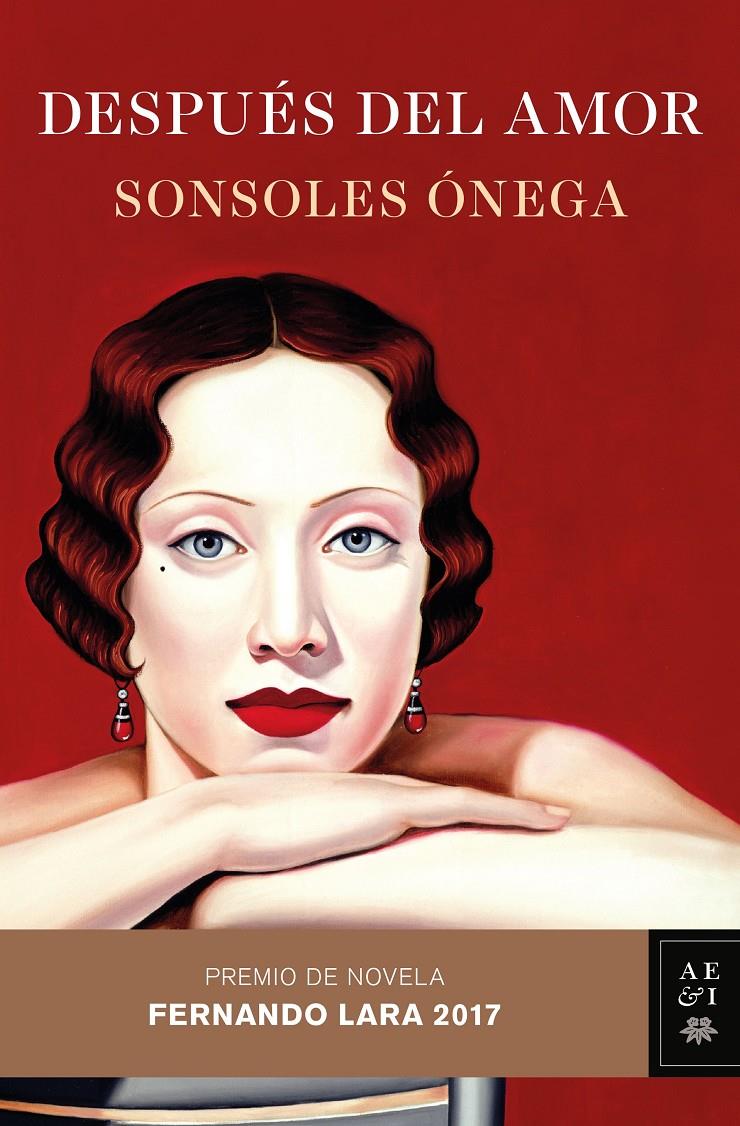 DESPUÉS DEL AMOR | 9788408173908 | ÓNEGA, SONSOLES | Llibreria Ombra | Llibreria online de Rubí, Barcelona | Comprar llibres en català i castellà online