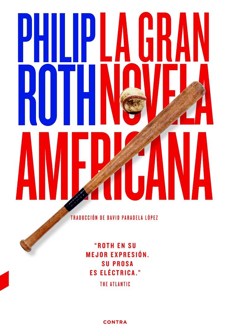 LA GRAN NOVELA AMERICANA | 9788494331992 | ROTH, PHILIP | Llibreria Ombra | Llibreria online de Rubí, Barcelona | Comprar llibres en català i castellà online