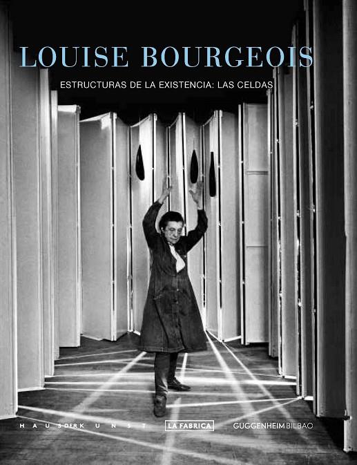 LOUISE BOURGEOIS | 9788416248506 | BOURGEOIS, LOUISE | Llibreria Ombra | Llibreria online de Rubí, Barcelona | Comprar llibres en català i castellà online